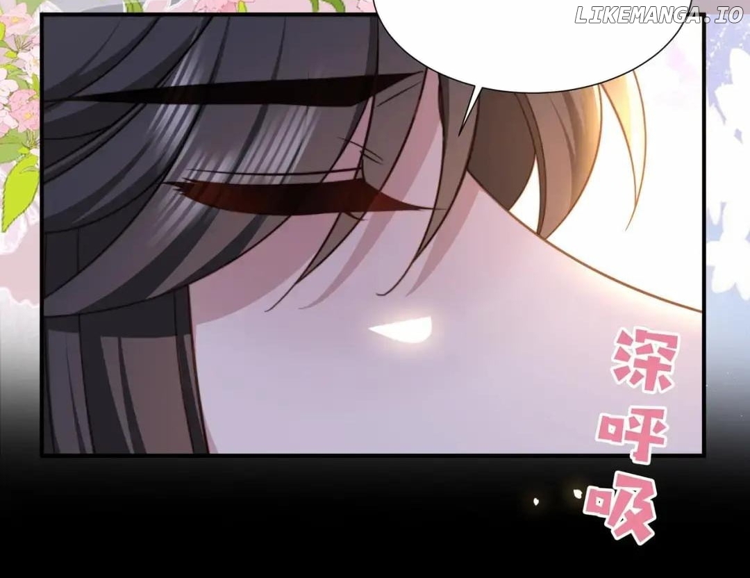 Lonely Emperor Chases His Sister-in-Law Chapter 75 - page 18